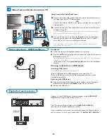 Preview for 27 page of Philips 32PFL5322 User Manual