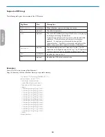 Preview for 38 page of Philips 32PFL5322 User Manual