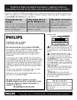 Preview for 83 page of Philips 32PFL5322 User Manual