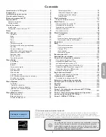 Preview for 85 page of Philips 32PFL5322 User Manual