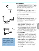 Preview for 87 page of Philips 32PFL5322 User Manual