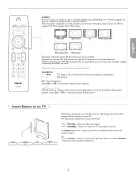 Preview for 10 page of Philips 32PFL5332D - 32" LCD TV User Manual