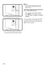 Preview for 49 page of Philips 32PFL5403D - annexe 1 User Manual