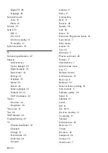 Preview for 57 page of Philips 32PFL5403D - annexe 1 User Manual