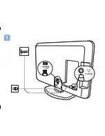 Preview for 5 page of Philips 32PFL5404H Quick Start Manual