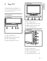 Preview for 9 page of Philips 32PFL5406H User Manual