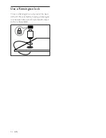 Preview for 44 page of Philips 32PFL5406H User Manual