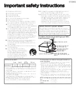 Preview for 4 page of Philips 32PFL5505 User Manual