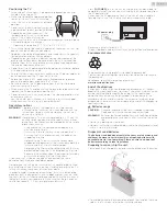 Preview for 6 page of Philips 32PFL5505 User Manual