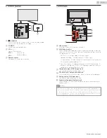 Preview for 12 page of Philips 32PFL5505 User Manual