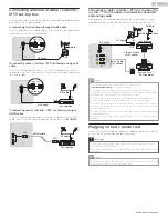 Preview for 13 page of Philips 32PFL5505 User Manual