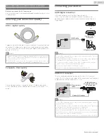 Preview for 14 page of Philips 32PFL5505 User Manual