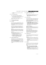 Предварительный просмотр 19 страницы Philips 32PFL5609D/30 Service Manual