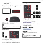 Предварительный просмотр 15 страницы Philips 32PFL5708/F7 User Manual