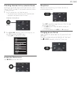 Preview for 16 page of Philips 32PFL5708/F7 User Manual