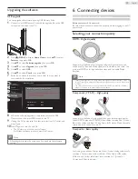 Предварительный просмотр 29 страницы Philips 32PFL5708/F7 User Manual