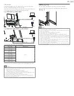 Предварительный просмотр 32 страницы Philips 32PFL5708/F7 User Manual