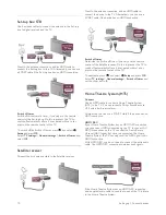 Preview for 11 page of Philips 32PFL6007T User Manual