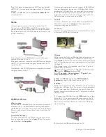 Preview for 13 page of Philips 32PFL6007T User Manual