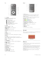 Preview for 19 page of Philips 32PFL6007T User Manual