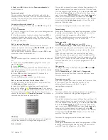 Preview for 22 page of Philips 32PFL6007T User Manual