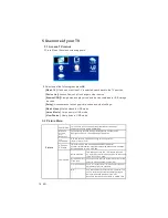 Preview for 13 page of Philips 32PFL6306/V7 User Manual