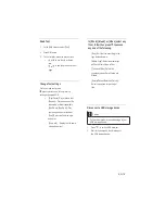 Preview for 19 page of Philips 32PFL6306/V7 User Manual