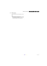 Preview for 23 page of Philips 32PFL6606H/12 Service Manual