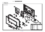 Предварительный просмотр 199 страницы Philips 32PFL6606H/12 Service Manual