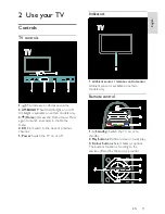 Preview for 11 page of Philips 32PFL6606H/12 User Manual