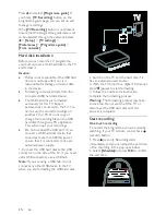 Preview for 26 page of Philips 32PFL6606H/12 User Manual