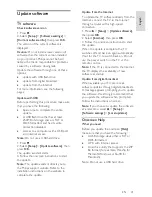 Preview for 41 page of Philips 32PFL6606H/12 User Manual