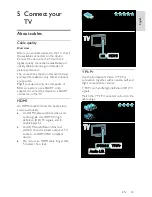 Preview for 43 page of Philips 32PFL6606H/12 User Manual