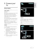 Preview for 43 page of Philips 32PFL6606H User Manual