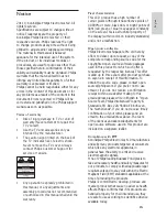 Preview for 67 page of Philips 32PFL6606H User Manual