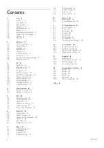 Preview for 2 page of Philips 32PFL67 Series Manual