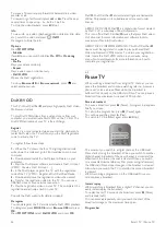 Preview for 46 page of Philips 32PFL67 Series Manual