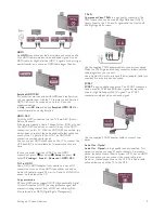 Preview for 9 page of Philips 32PFL6XX7 User Manual