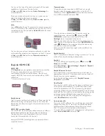 Preview for 10 page of Philips 32PFL6XX7 User Manual