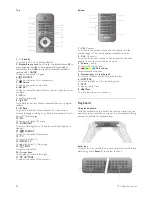 Preview for 20 page of Philips 32PFL6XX7 User Manual