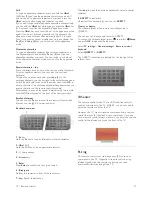 Preview for 21 page of Philips 32PFL6XX7 User Manual