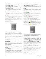 Preview for 24 page of Philips 32PFL6XX7 User Manual