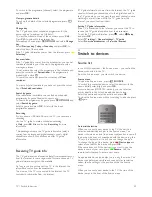 Preview for 29 page of Philips 32PFL6XX7 User Manual