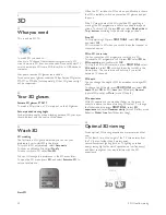 Preview for 42 page of Philips 32PFL6XX7 User Manual