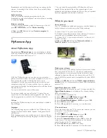 Preview for 50 page of Philips 32PFL6XX7 User Manual