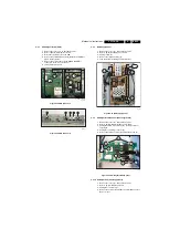 Предварительный просмотр 15 страницы Philips 32PFL7332/93 Service Manual