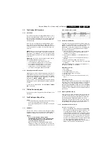 Предварительный просмотр 25 страницы Philips 32PFL7332/93 Service Manual