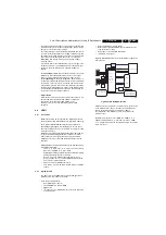 Предварительный просмотр 95 страницы Philips 32PFL7332/93 Service Manual