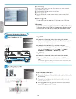 Preview for 26 page of Philips 32PFL7332D User Manual