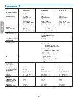 Preview for 34 page of Philips 32PFL7332D User Manual